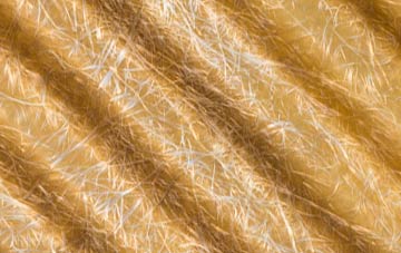 Ferne fibreglass roof waterproofing