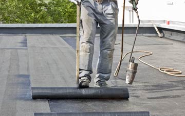 flat roof replacement Ferne, Wiltshire