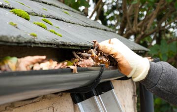gutter cleaning Ferne, Wiltshire