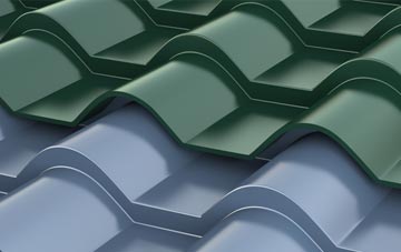 who should consider Ferne plastic roofs