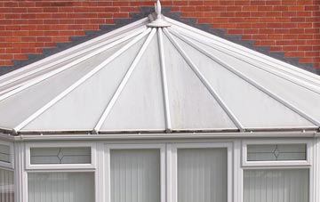 Ferne polycarbonate conservatory roof repairs