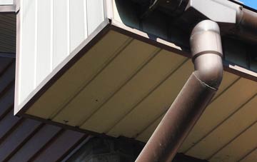 Ferne soffit installation costs
