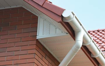 Ferne soffit repair costs
