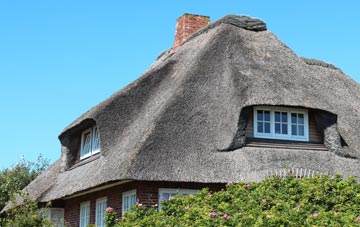 thatch roofing Ferne, Wiltshire