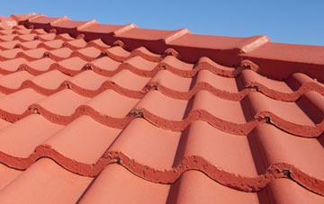 Ferne tile and slate roof replacement