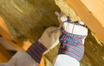 types of Ferne pitched roof insulation materials