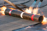 Ferne flat roof sealing