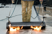 Ferne flat roof sealing quote