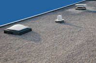 Ferne flat roofing