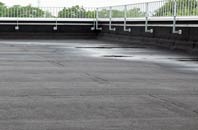 find rated Ferne flat roofing companies