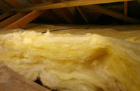 Ferne pitch roof insulation