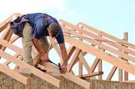 Ferne roof trusses