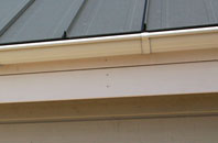 Ferne soffit repair