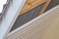rated Ferne soffit repair companies